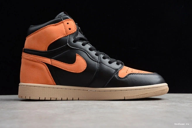  High Retro Shattered 555088-0280 Backboard Jordan 1 0120